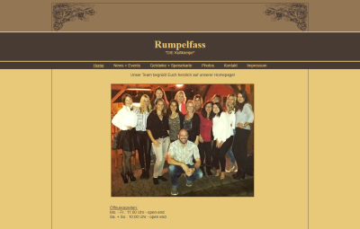 Rumpelfass
