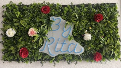 Sportheim by Rita