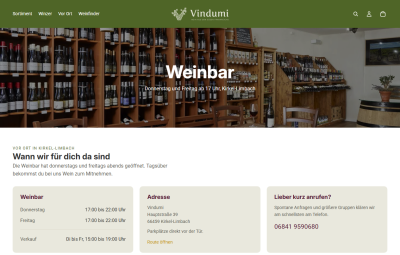 Vindumi