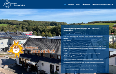 Gasthaus Sonnenblick