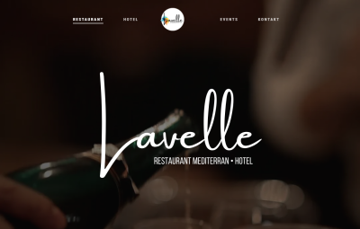 Lavelle Restaurant-Hotel