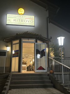Ristorante Il Ritrovo