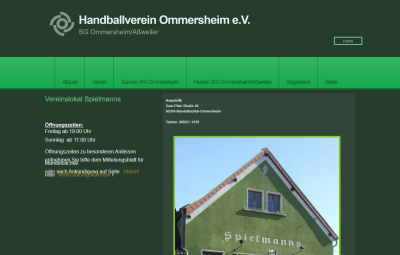 Spielmanns