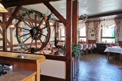 Gasthaus 5 Jahreszeiten