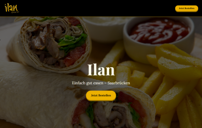 Ilan