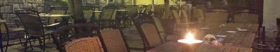 Bistro Monsieur Hulot