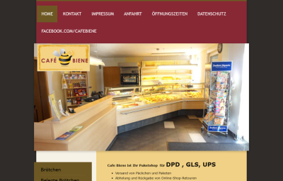 Café Biene