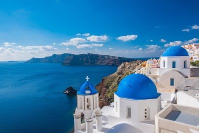 Restaurant Alexandros