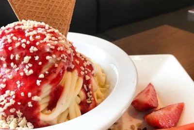 Nico's Café & Eismanufaktur