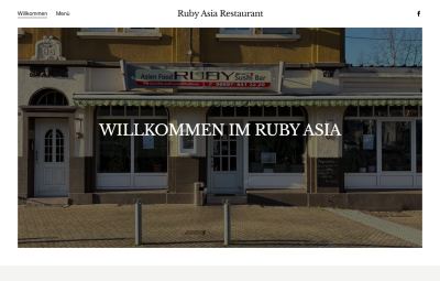 Ruby Asia Restaurant