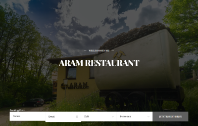 Aram Restaurant
