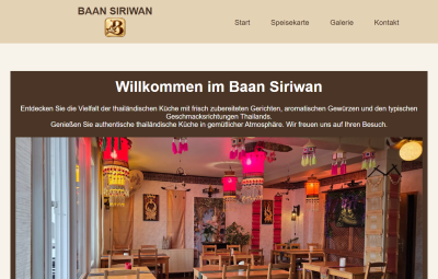 Baan Siriwan