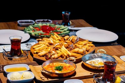 Gasthaus Dersim