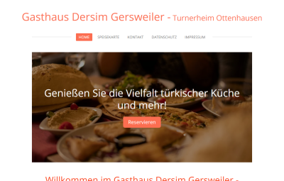 Gasthaus Dersim