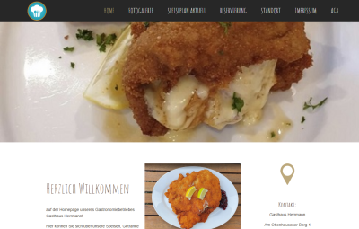 Gasthaus Ludwig Herrmann