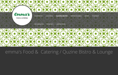 Quizine Bistro &amp; Lounge