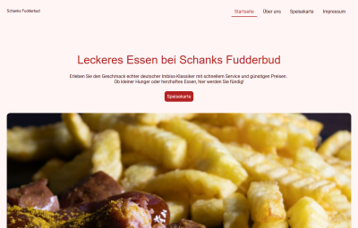 Schanks Fudderbud