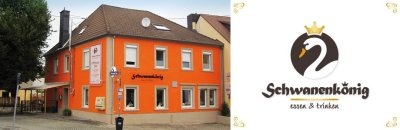Schwanenkönig