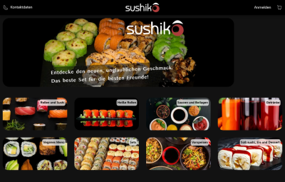 SushiKo