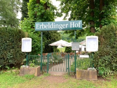 Erbeldinger Hof - das Landgasthaus