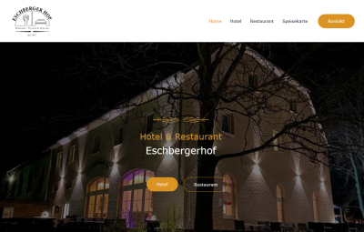 Eschberger Hof