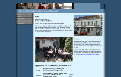 Hotel am Schenkelberg