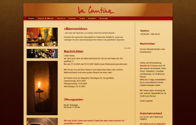 La Cantina